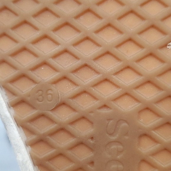 See By Chloe Black Leather Slip‎ On Sneaker - Picture 9 of 9